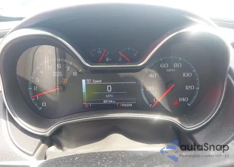 2014 Chevrolet Impala 1Lz from USA, damaged, VIN 1G1145SLXEU116621